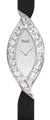 Новая ювелирная коллекция от Piaget