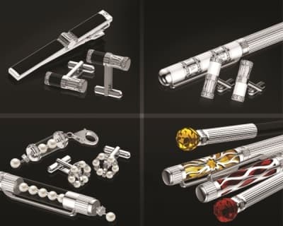 «Ника» запустила линейку ювелирных комплектов НИКА Accessories
