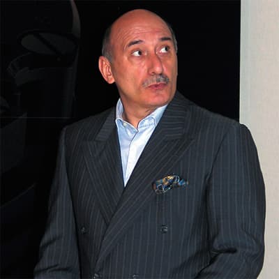 Фонд Haute Horlogerie