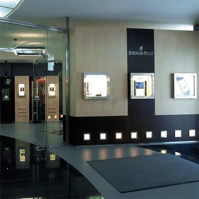 Audemars Piguet
