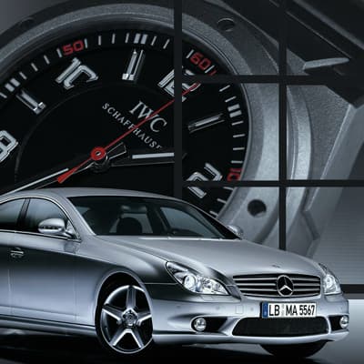 Ingenieur AMG