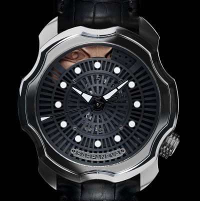 Часы Sarpaneva Korona K0 Wuoksi
