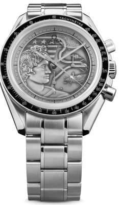 Часы Omega Speedmaster Apollo XVII 40th Anniversary