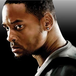 ПОМОГ СОЗДАТЬ часы для Hamilton актер Уилл Смит