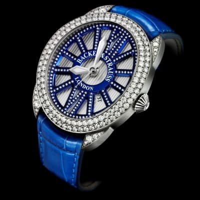 Часы Backes&Strauss Beau Brummell
