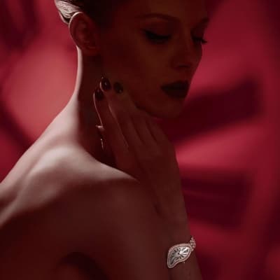 Новинка-2013 в коллекции Cartier Crash