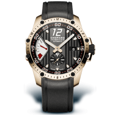 Часы Chopard Superfast Power Control