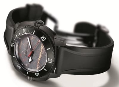 Часы Aquascope Victory Watch от JeanRichard