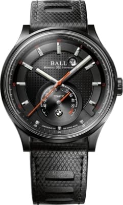 Еще одна модель Ball for BMW TMT