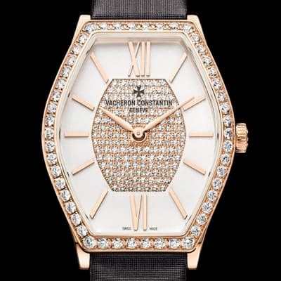 Часы Vacheron Constantin Malte Lady