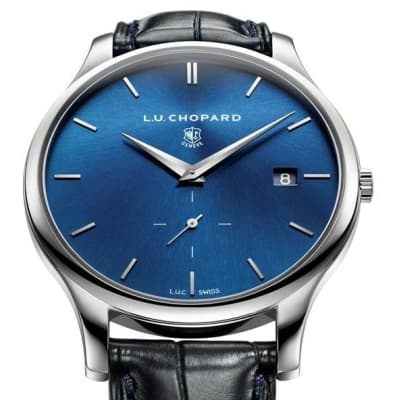 Часы Chopard L.U.C XPS Limited Edition