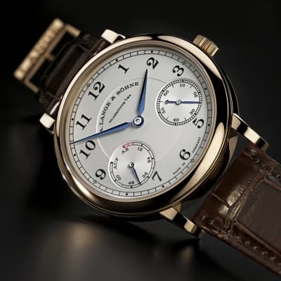 Часы 1815 Up/Down от A. Lange & Söhne