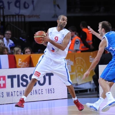 FIBA и Tissot продлевают сотрудничество на 4 года