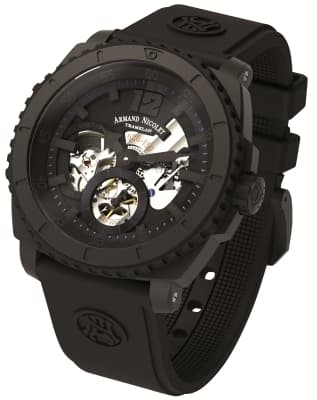 Часы L09 от марки Armand Nicolet
