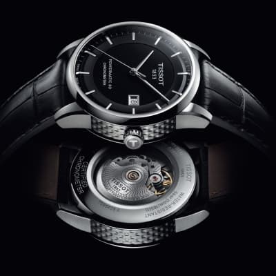 Часы Tissot Luxury Automatique