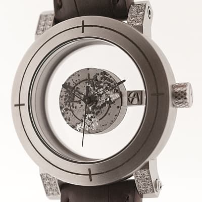 Часы Son of a Gun Target от ArtyA
