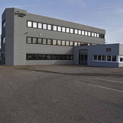Glashütte Original открыла Циферблатную мануфактуру