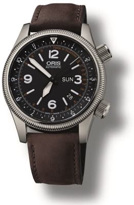 Часы Oris Royal Flying Doctor Service Limited Edition