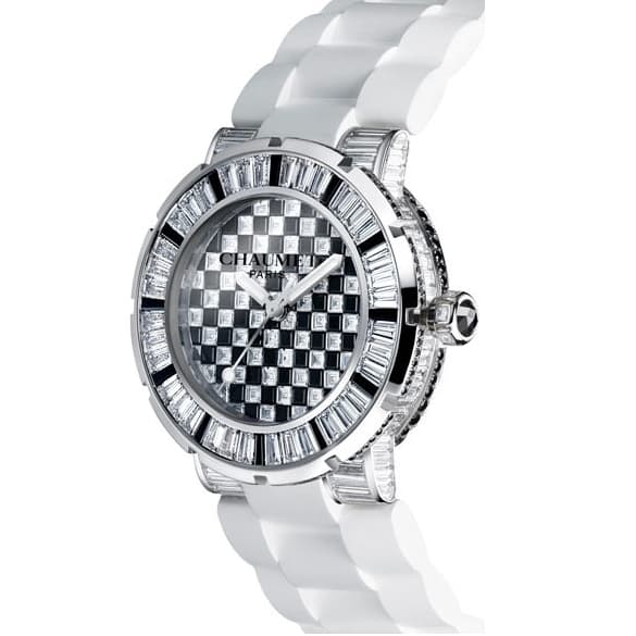 Часы Chaumet Class One High Jewellery