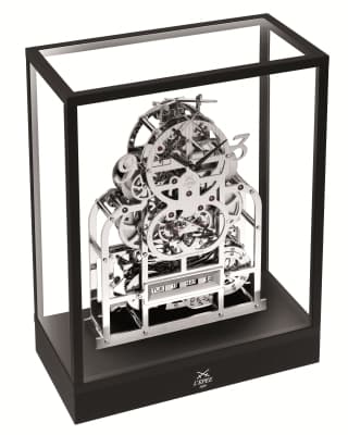Часы Le Duel Perpétuel Tourbillon от L'Epée
