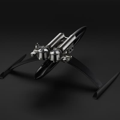 MB&F создает шкатулку MusicMachine