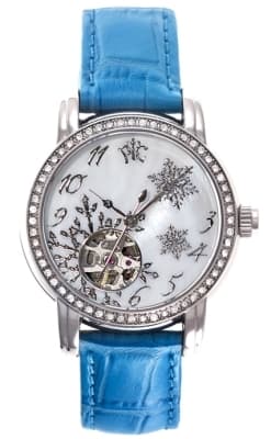 Бренды РФС и «Нестеров» на BaselWorld-2013