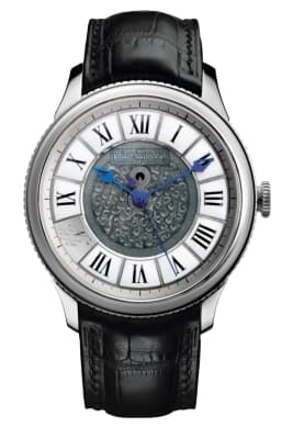 Julien Coudray Manufactura 1528 для Only Watch