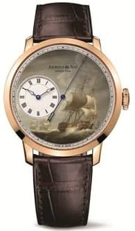 Тройка Arnold & Son East India Company Set