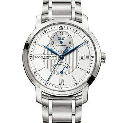 Идеальная классика Baume&Mercier