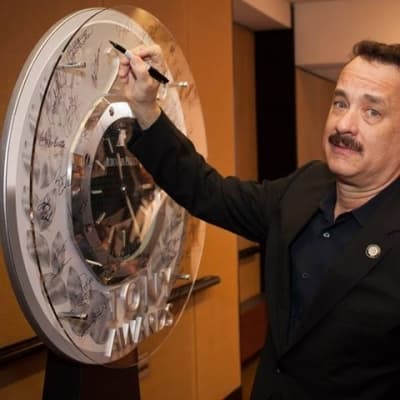 Настенные часы Audemars Piguet уйдут с аукциона