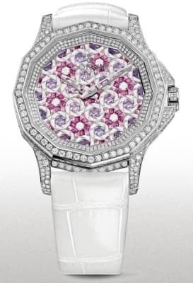 Часы Admiral’s Cup Legend 38 Diamonds