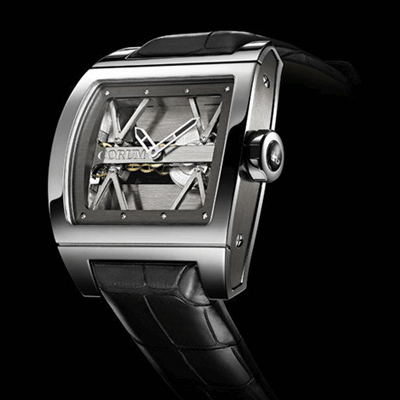 Corum для Only Watch
