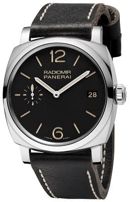 Новые Radiomir 1940 3 Days от Panerai