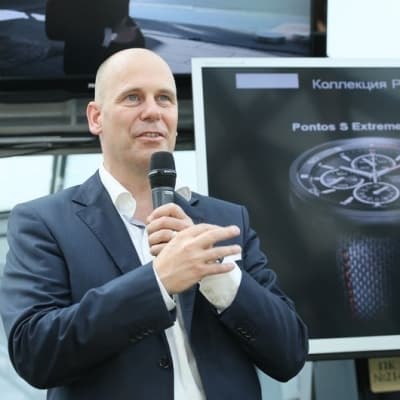 Перезапуск маркетинговой стратегии Maurice Lacroix