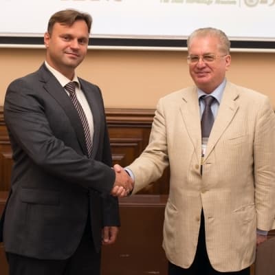 Montblanc станет партнером Государственного Эрмитажа