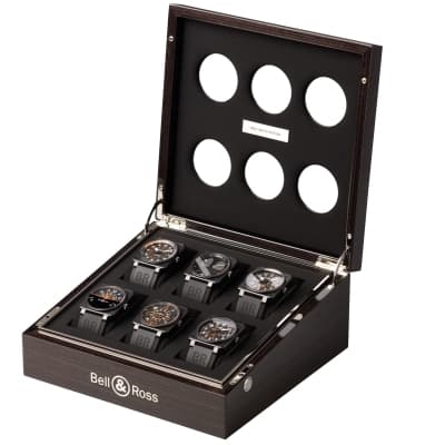 Комплект часов Bell & Ross для Only Watch-2013