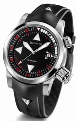 Модель Scafodat 500 от Eberhard & Co.
