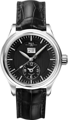 Часы Trainmaster First Flight от Ball