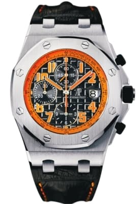 Часы Audemars Piguet Royal Oak Offshore Volcano