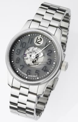 Часы F-43 Jumping Hour от бренда Fortis