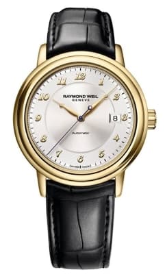 Часы Raymond Weil Maestro Automatic date