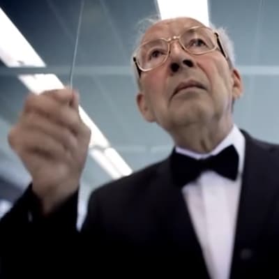 Оркестр IWC Schaffhausen на Дне конфедерации