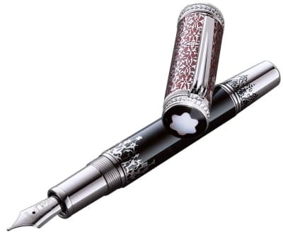 Montblanc поддерживает молодых режиссеров