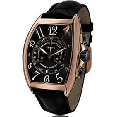 Хосе Моуриньо для Franck Muller