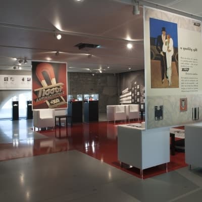 Tissot празднует 160-летний юбилей