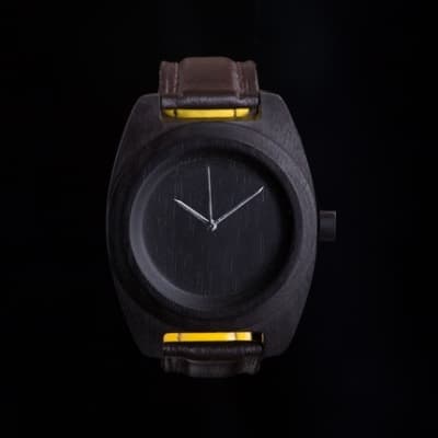 Российские AAWatches - впервые на MWE-2013