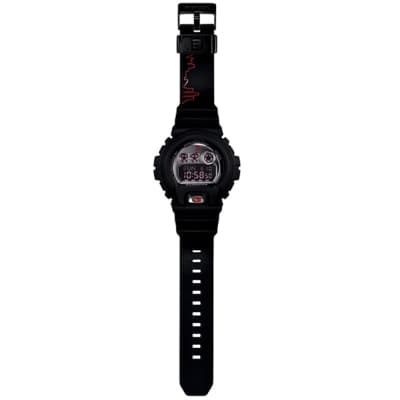 Часы G-Shock x Eminem Limited Edition 30th Anniversary