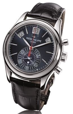 Бутик Patek Philippe открывается в Москве