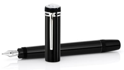 Коллекция Montblanc Heritage Collection 1912