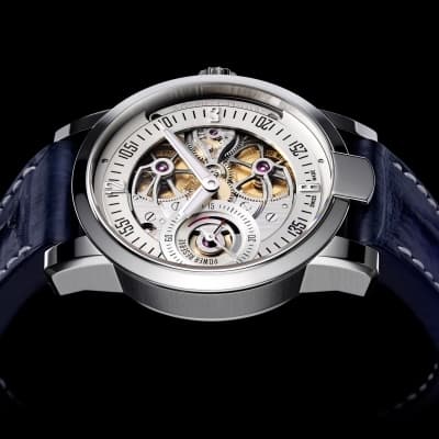 Часы Armin Strom для Only Watch-2013